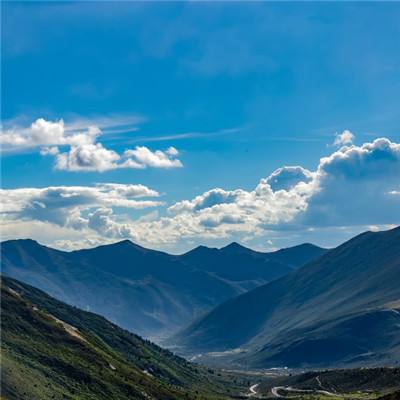 我国首个青藏高原大气水热立体观测网络平台建成